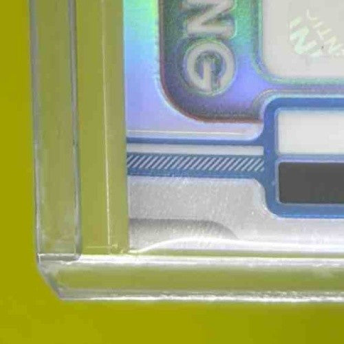 2022-23 Contenders Optic Jalen Williams Up and Coming Auto 49/125 RC Thunder