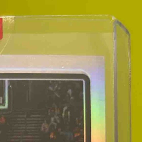 2022-23 Contenders Optic Jalen Williams Up and Coming Auto 49/125 RC Thunder