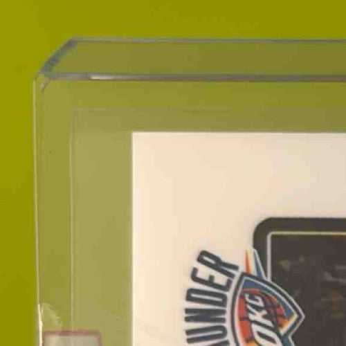 2022-23 Contenders Optic Jalen Williams Up and Coming Auto 49/125 RC Thunder