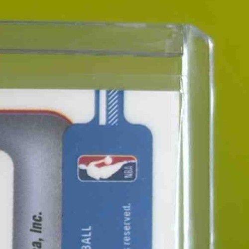 2022-23 Contenders Optic Jalen Williams Up and Coming Auto 49/125 RC Thunder