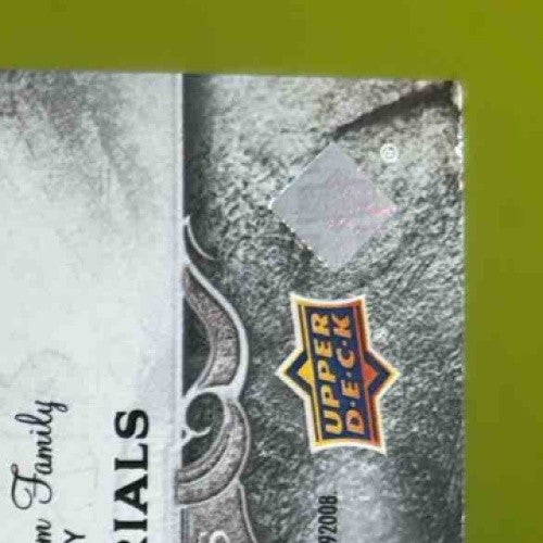 2024-25 Upper Deck Artifacts Artemi Panarin Material Orange 11/15 NY Rangers