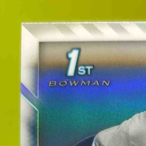 2016 Bowman Draft Bo Bichette Chrome Refractor #BDC-74 Toronto Blue Jays