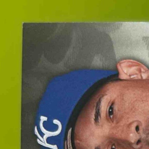 2008 Upper Deck Joel Peralta Signature Sensations #SS-JP Auto Kansas City Royals