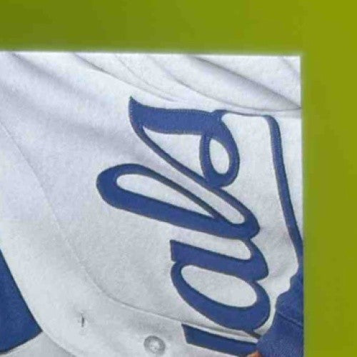 2008 Upper Deck Joel Peralta Signature Sensations #SS-JP Auto Kansas City Royals