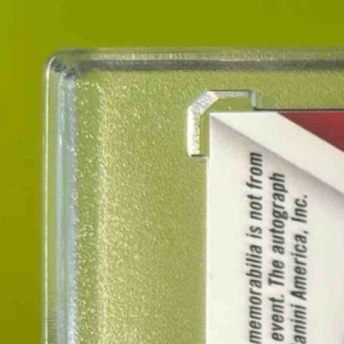 2024 Phoenix Michael Penix Jr Rising Rookie Dual Patch Auto Silver 55/125 RC ATL