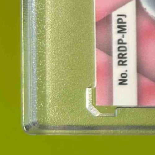 2024 Phoenix Michael Penix Jr Rising Rookie Dual Patch Auto Silver 55/125 RC ATL