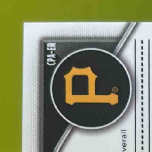 2024 Bowman Draft Eddie Rynders Chrome Auto 1st Prospect Pittsburgh Pirates