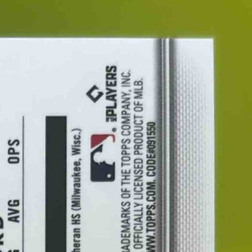 2024 Bowman Draft Eddie Rynders Chrome Auto 1st Prospect Pittsburgh Pirates