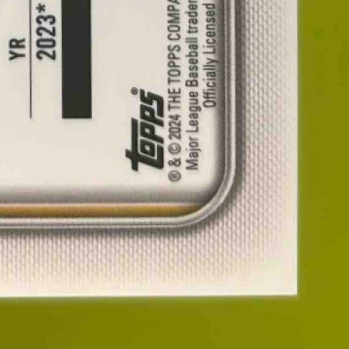 2024 Bowman Draft Eddie Rynders Chrome Auto 1st Prospect Pittsburgh Pirates