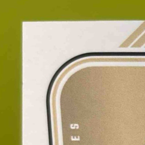 2024 Donruss Spencer Rattler The Rookies Auto 249/299 RC New Orleans Saints