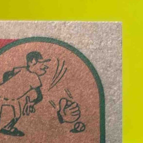 2024 Topps Heritage Missing Facsimile Signature Elly De La Cruz SP RC No Auto