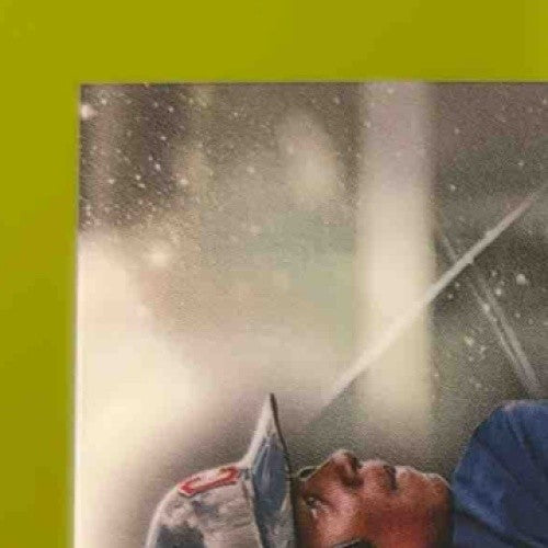 2023 Bowman Sterling Jaison Chourio Prospect Auto #PA-JCO Cleveland Guardians