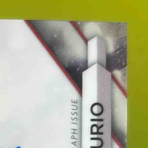 2023 Bowman Sterling Jaison Chourio Prospect Auto #PA-JCO Cleveland Guardians