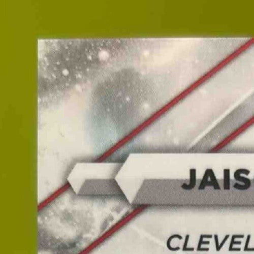 2023 Bowman Sterling Jaison Chourio Prospect Auto #PA-JCO Cleveland Guardians