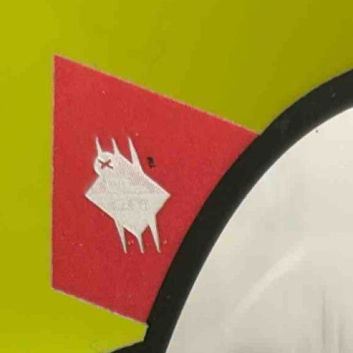 1997-98 SPx Allen Iverson #SPX35 Philadelphia 76ers