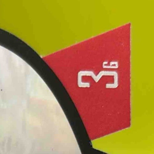 1997-98 SPx Allen Iverson #SPX35 Philadelphia 76ers