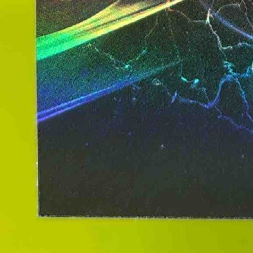 2022-23 Panini Donruss Johnny Davis Night Moves #10 RC Washington Wizards