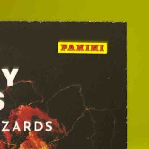 2022-23 Panini Donruss Johnny Davis Night Moves #10 RC Washington Wizards