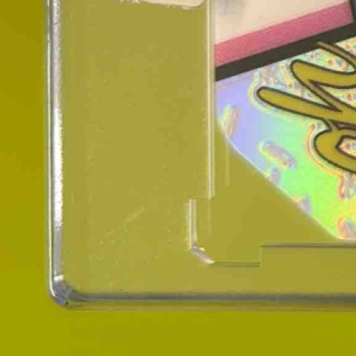 2023 Topps Pristine Pete Alonso Oh Snap! Auto #OSA-PA New York Mets