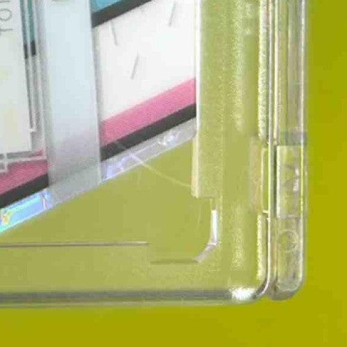 2023 Topps Pristine Pete Alonso Oh Snap! Auto #OSA-PA New York Mets