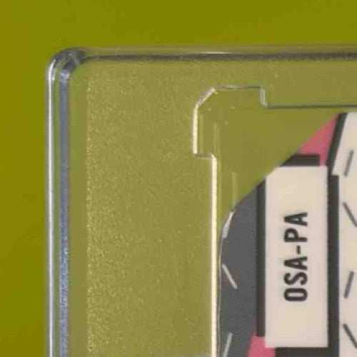 2023 Topps Pristine Pete Alonso Oh Snap! Auto #OSA-PA New York Mets