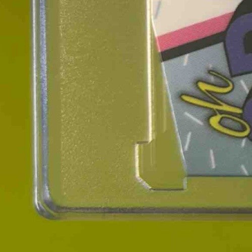 2023 Topps Pristine Pete Alonso Oh Snap! Auto #OSA-PA New York Mets