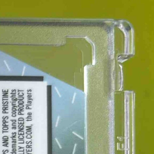 2023 Topps Pristine Pete Alonso Oh Snap! Auto #OSA-PA New York Mets