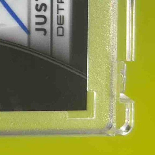 2025 Topps Chrome Black Justyn-Henry Malloy Auto #CBA-JMA RC Detroit Tigers