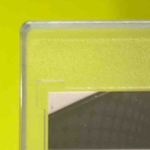 2025 Topps Chrome Black Justyn-Henry Malloy Auto #CBA-JMA RC Detroit Tigers