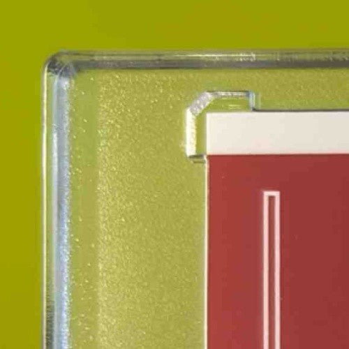 2020-21 Panini Impeccable Charles Barkley Indelible Ink White Box Auto Rockets