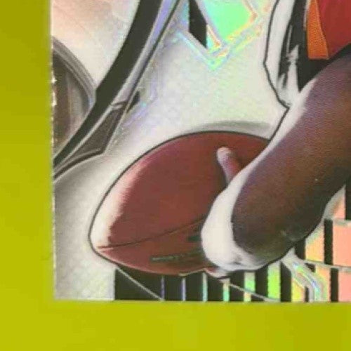 2015 Topps Finest #70 Jameis Winston Refractor RC Tampa Bay Buccaneers Rookie