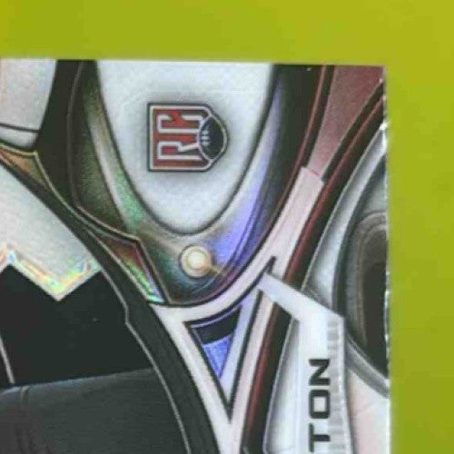 2015 Topps Finest #70 Jameis Winston Refractor RC Tampa Bay Buccaneers Rookie