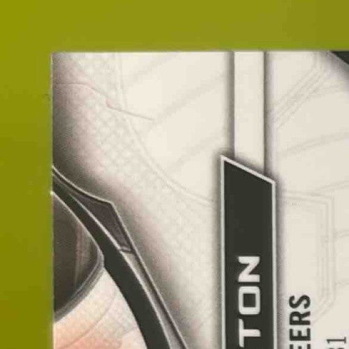 2015 Topps Finest #70 Jameis Winston Refractor RC Tampa Bay Buccaneers Rookie