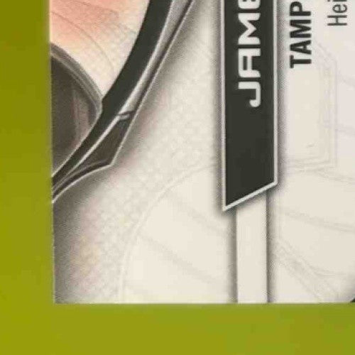 2015 Topps Finest #70 Jameis Winston Refractor RC Tampa Bay Buccaneers Rookie