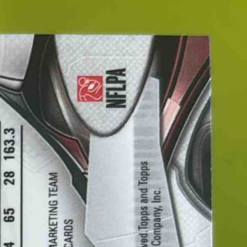 2015 Topps Finest #70 Jameis Winston Refractor RC Tampa Bay Buccaneers Rookie