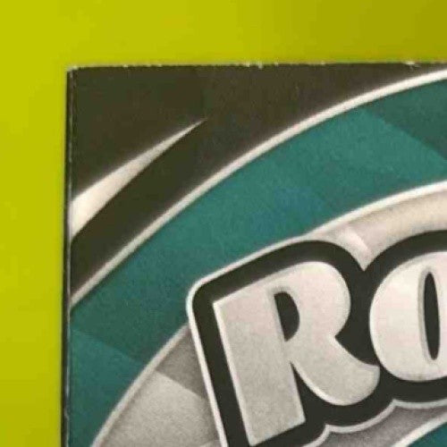 2023 Spectra Parker Washington Rookie Optics Universal 9/10 Patch Auto Jaguars