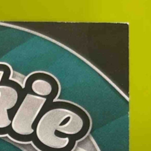 2023 Spectra Parker Washington Rookie Optics Universal 9/10 Patch Auto Jaguars