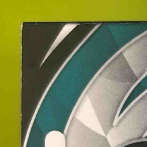 2023 Spectra Parker Washington Rookie Optics Universal 9/10 Patch Auto Jaguars