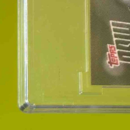 2022 Topps Now Road to Opening Day Black #OD-167A Mike Trout 02/99 LA Angels