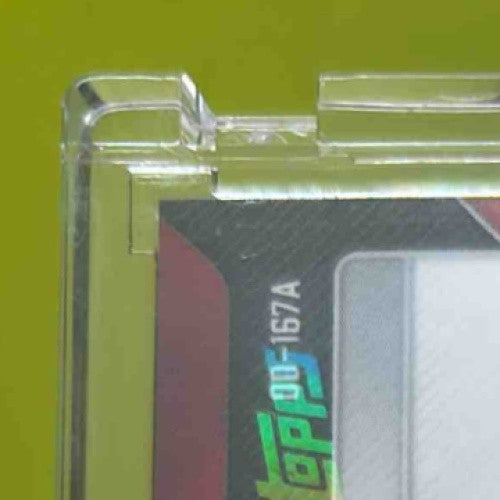 2022 Topps Now Road to Opening Day Black #OD-167A Mike Trout 02/99 LA Angels