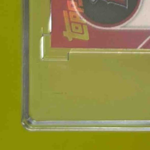 2022 Topps Now Road to Opening Day Black #OD-167A Mike Trout 02/99 LA Angels