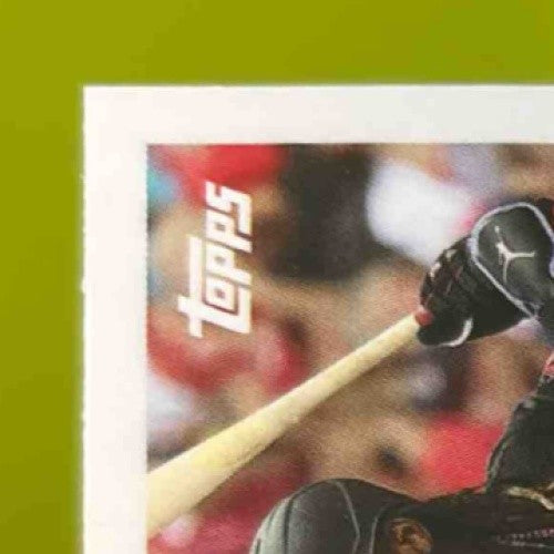 2024 Topps Archives #300 Elly De La Cruz RC Cincinnati Reds Rookie Card