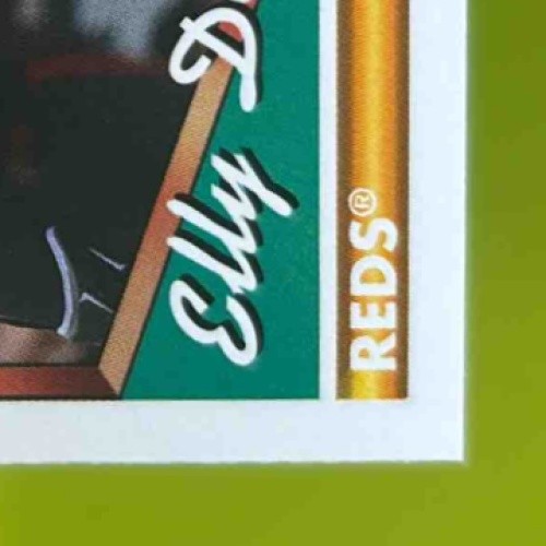 2024 Topps Archives #300 Elly De La Cruz RC Cincinnati Reds Rookie Card