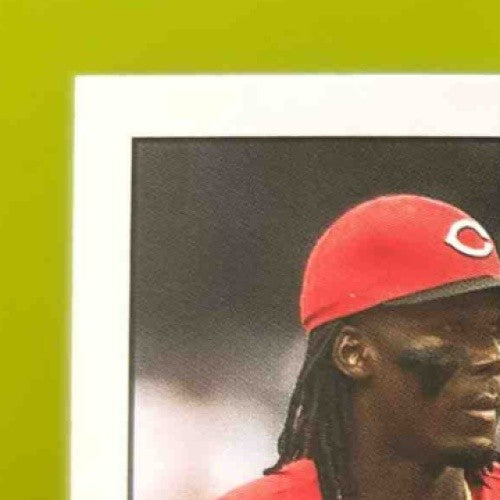 2024 Topps Archives #300 Elly De La Cruz RC Cincinnati Reds Rookie Card