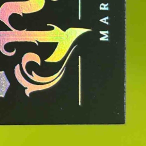 2023-24 Crown Royale Marcus Sasser Rookie Royalty International Silver 18/18