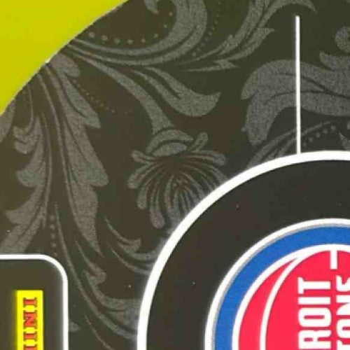 2023-24 Crown Royale Marcus Sasser Rookie Royalty International Silver 18/18