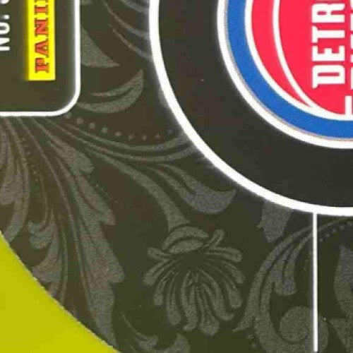 2023-24 Crown Royale Marcus Sasser Rookie Royalty International Silver 18/18