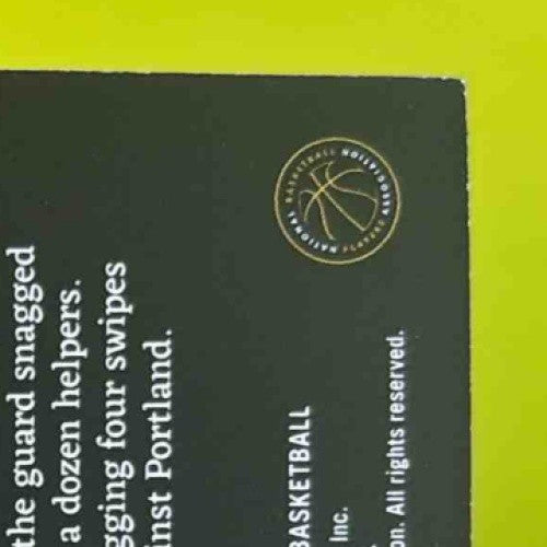 2023-24 Crown Royale Marcus Sasser Rookie Royalty International Silver 18/18