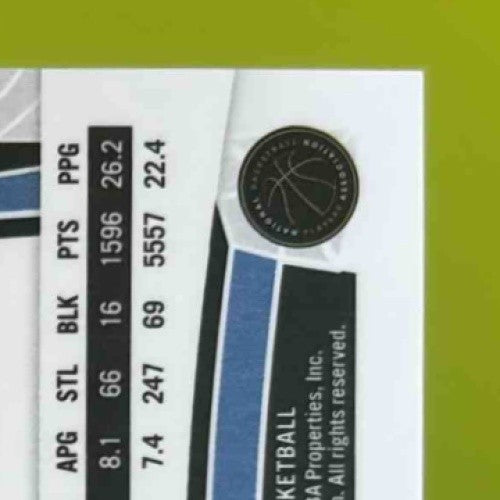 2023-24 Obsidian Ja Morant Electric Etch Green Flood 11/25 167 Memphis Grizzlies