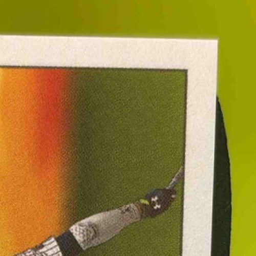 2024 Topps 206 Juan Soto Horizontal Action SP Variation New York Yankees